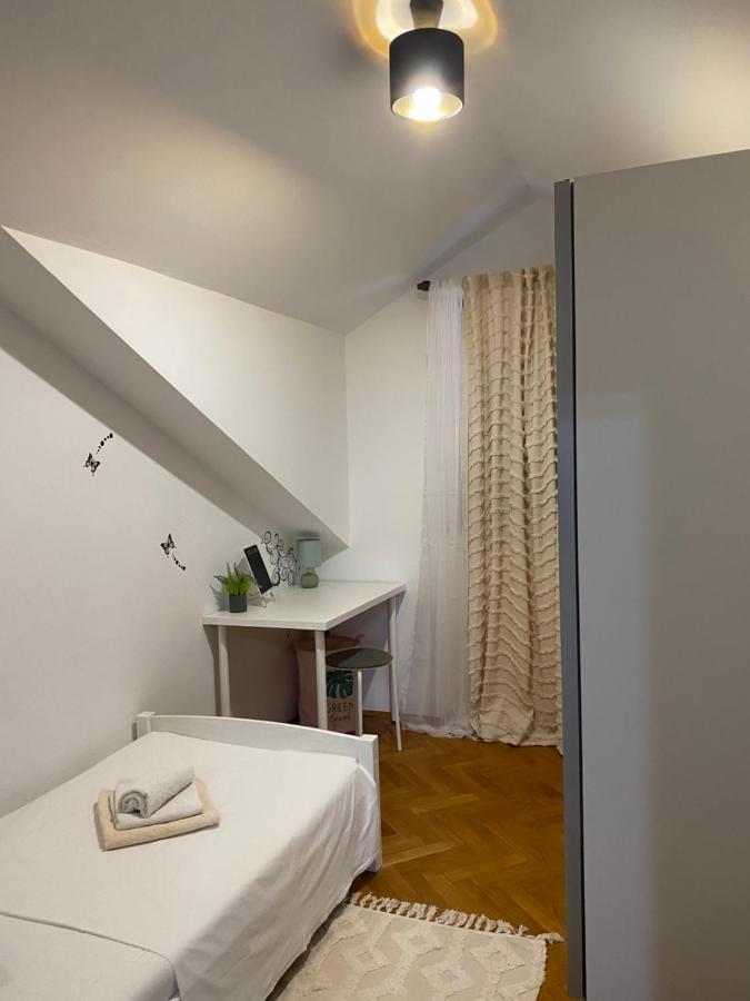 Apartments Fancy Old Town Split Exterior foto