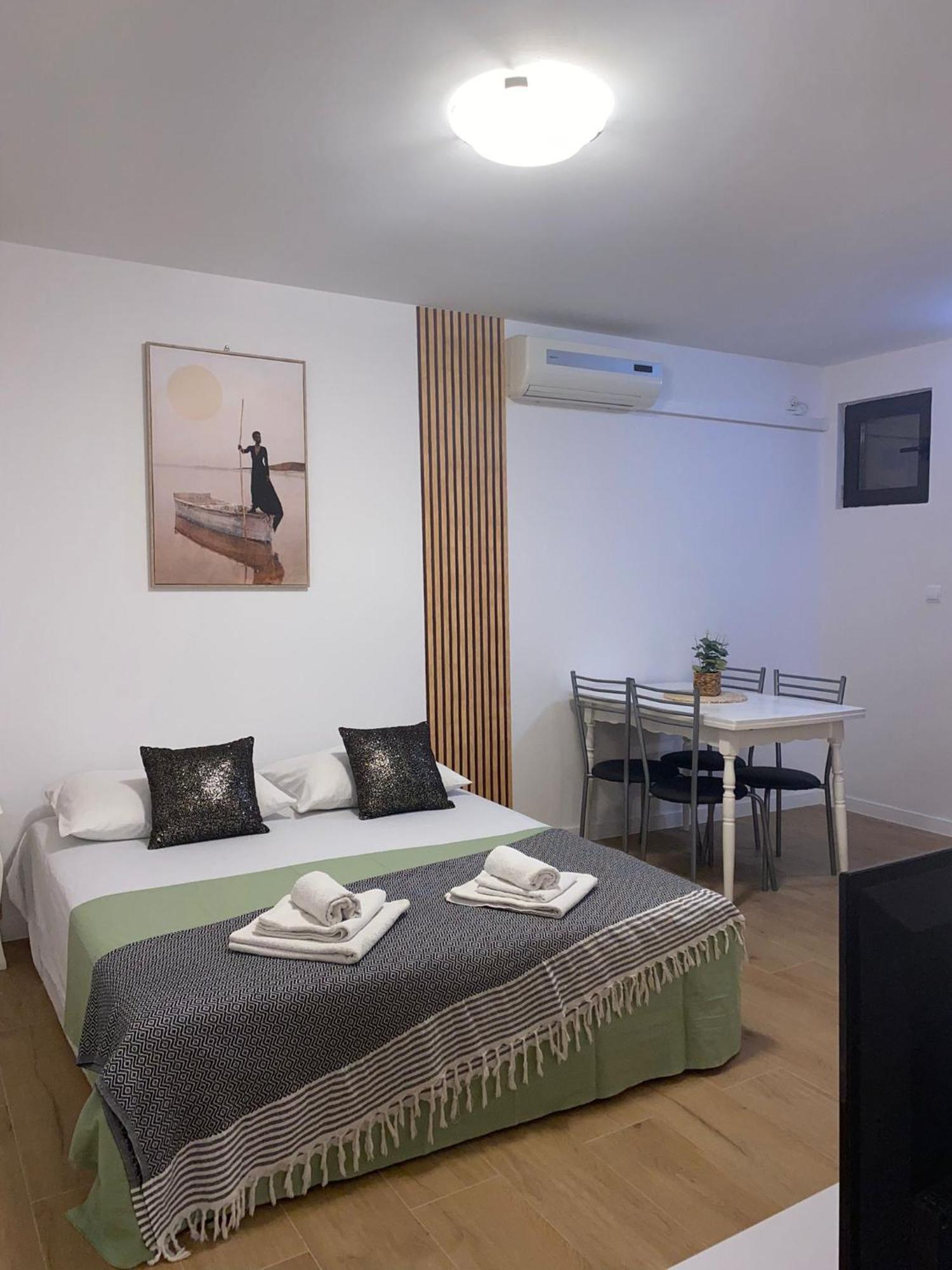 Apartments Fancy Old Town Split Exterior foto